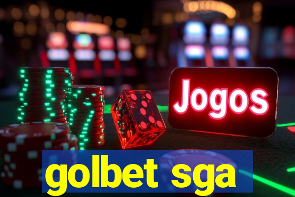 golbet sga